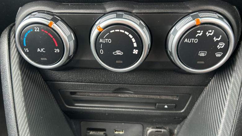 Mazda CX-3 2.0 SE-L Nav 5dr Petrol Hatchback